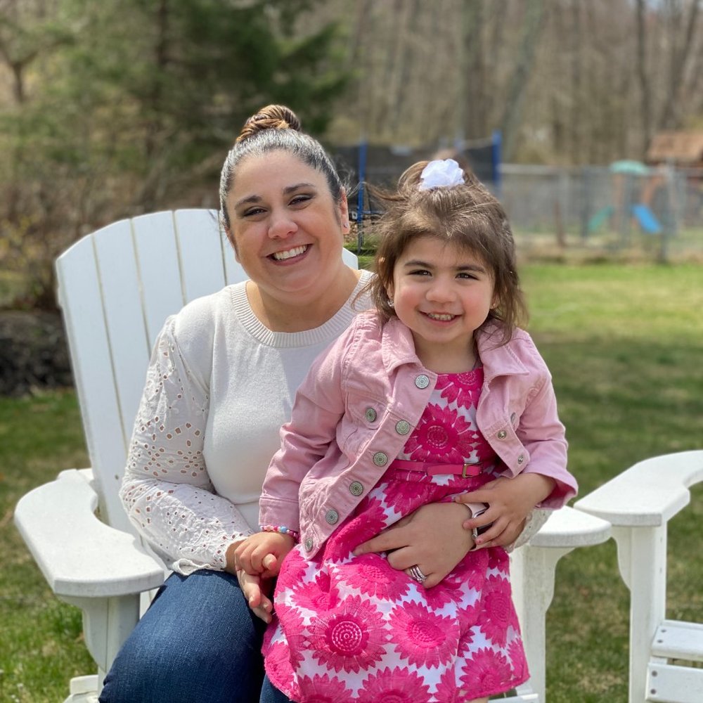 Meet your Posher, Allison